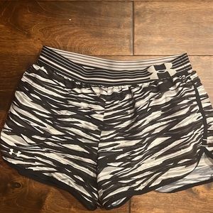 Under Armour Athletic Shorts